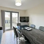 Gateway Residence 5Min To City Centre W Parking
